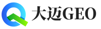 峨眉山市大迈GEO